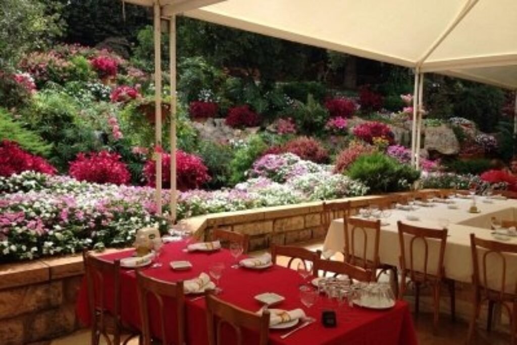 Mounir Restaurant
