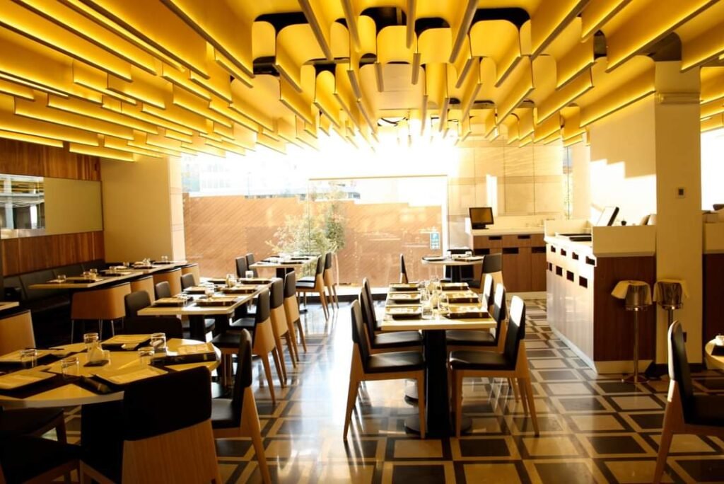 Kampai Restaurant