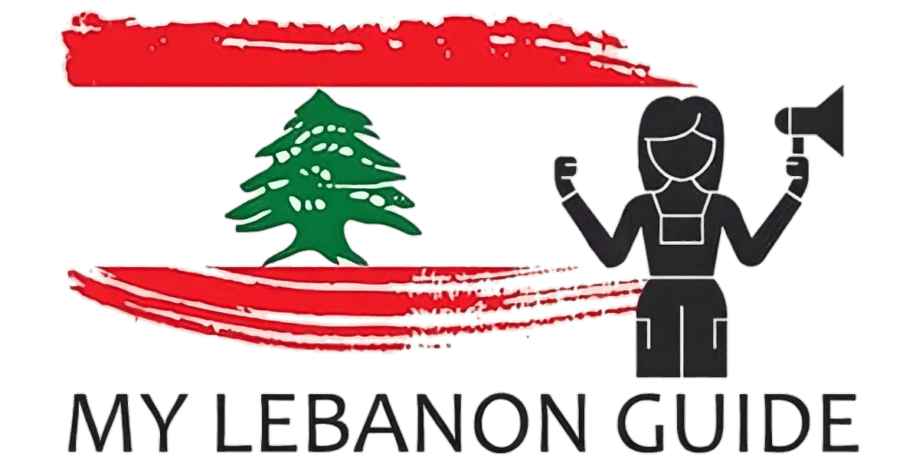 Raouche Rocks/ Pigeon Rocks | My Lebanon Guide
