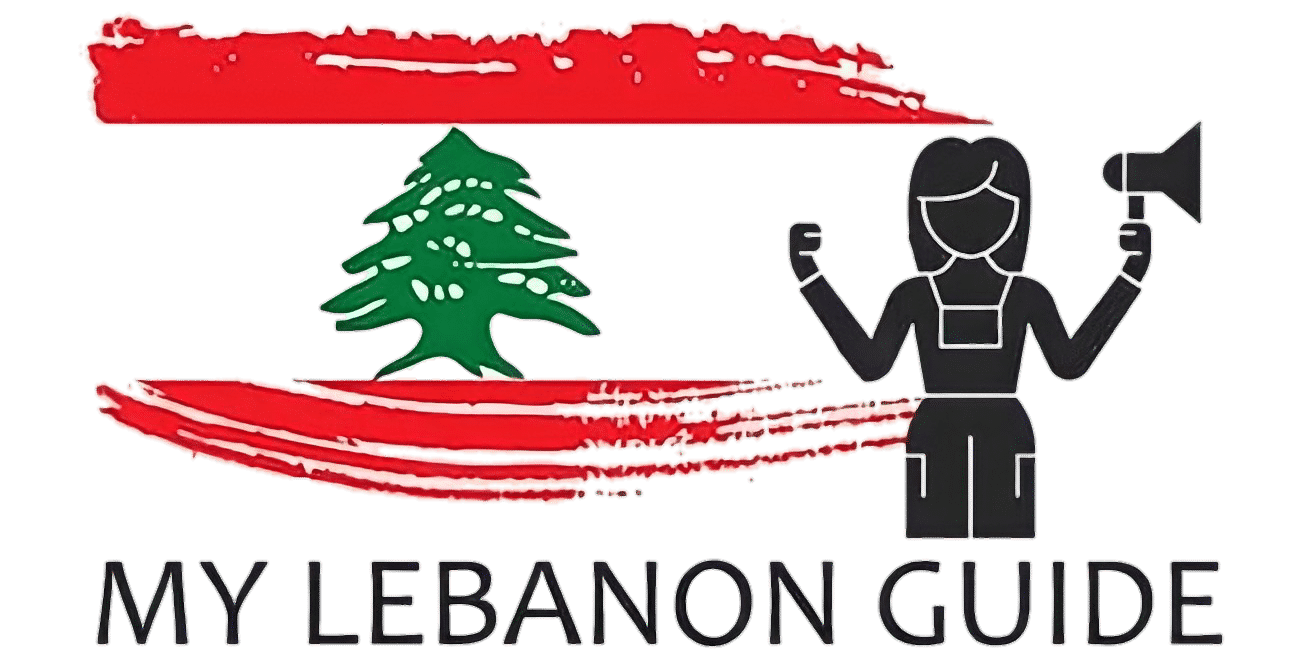 My Lebanon Guide