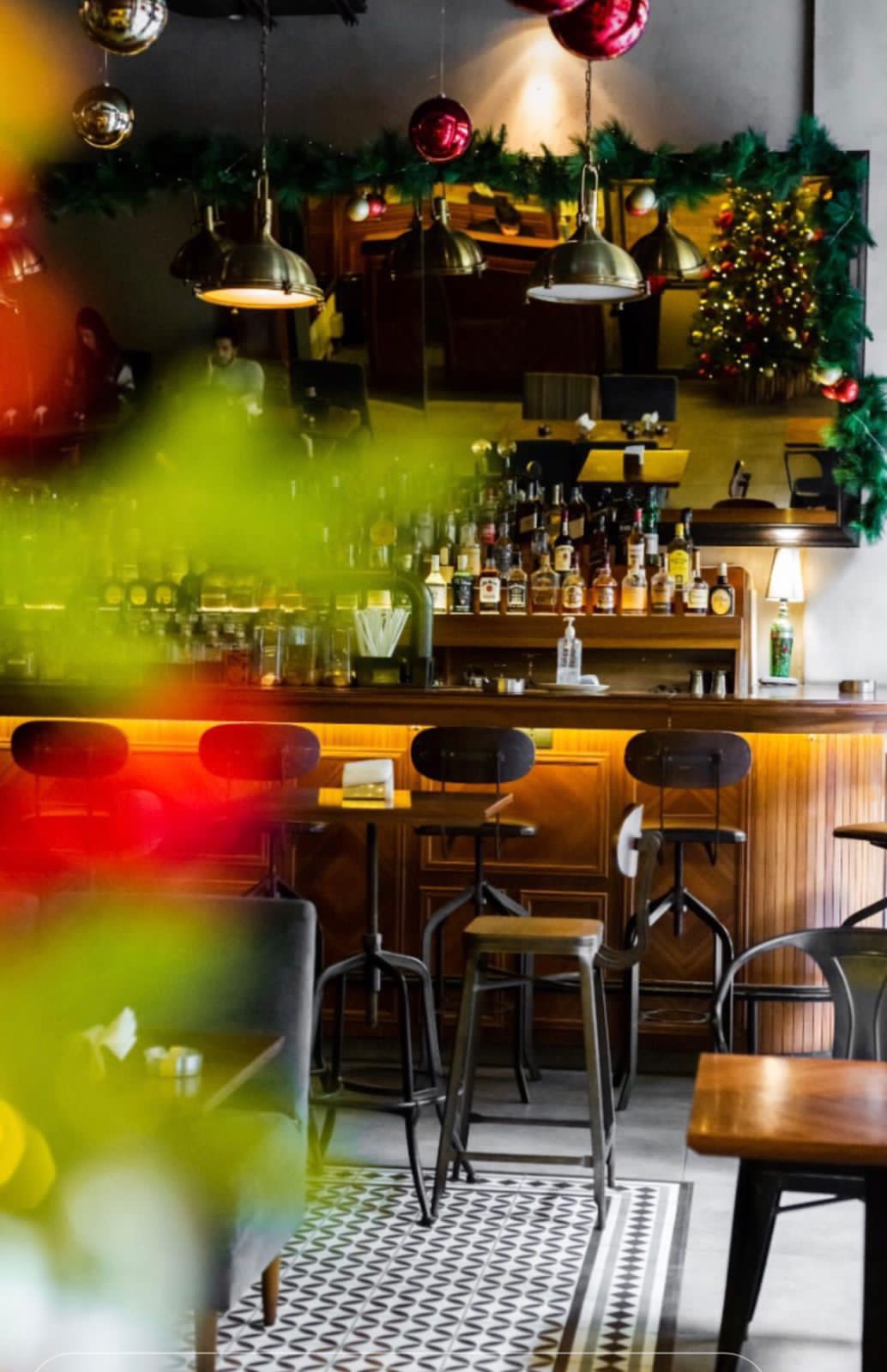 Caramel Boutique Hotel My Lebanon Guide