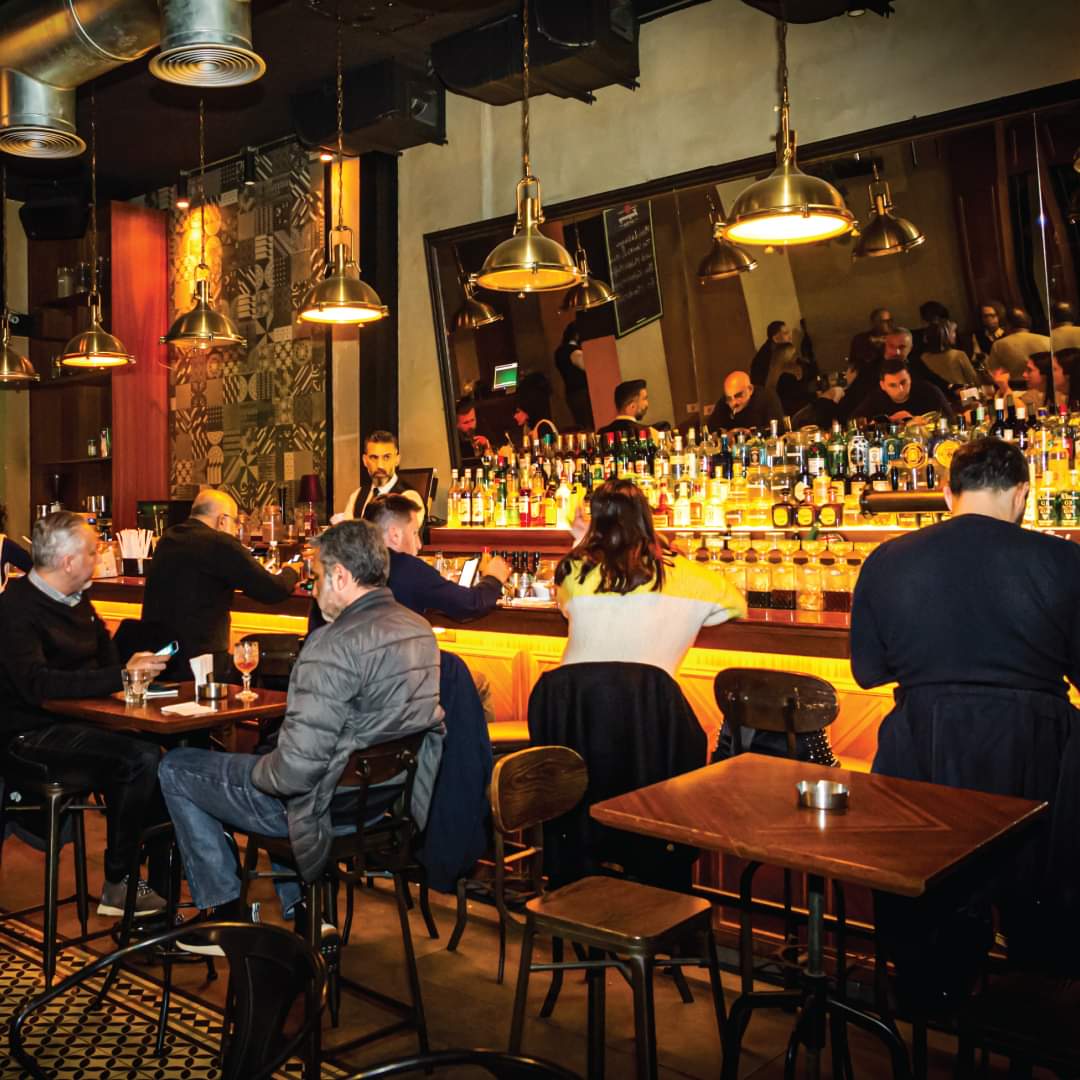 Caramel Boutique Hotel My Lebanon Guide