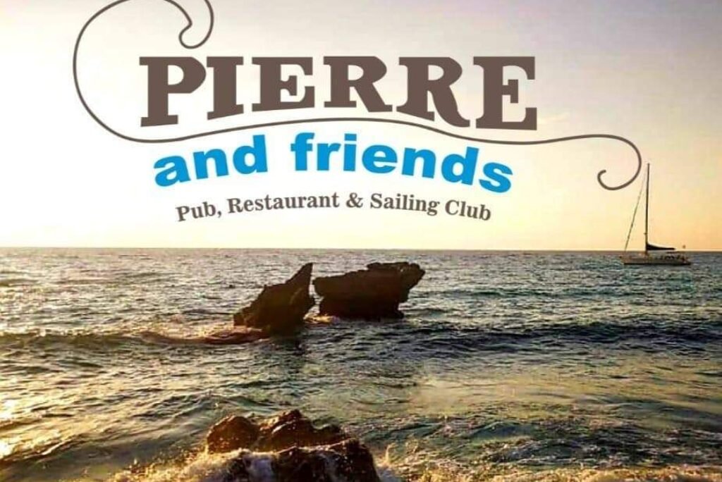 Pierre & Friends