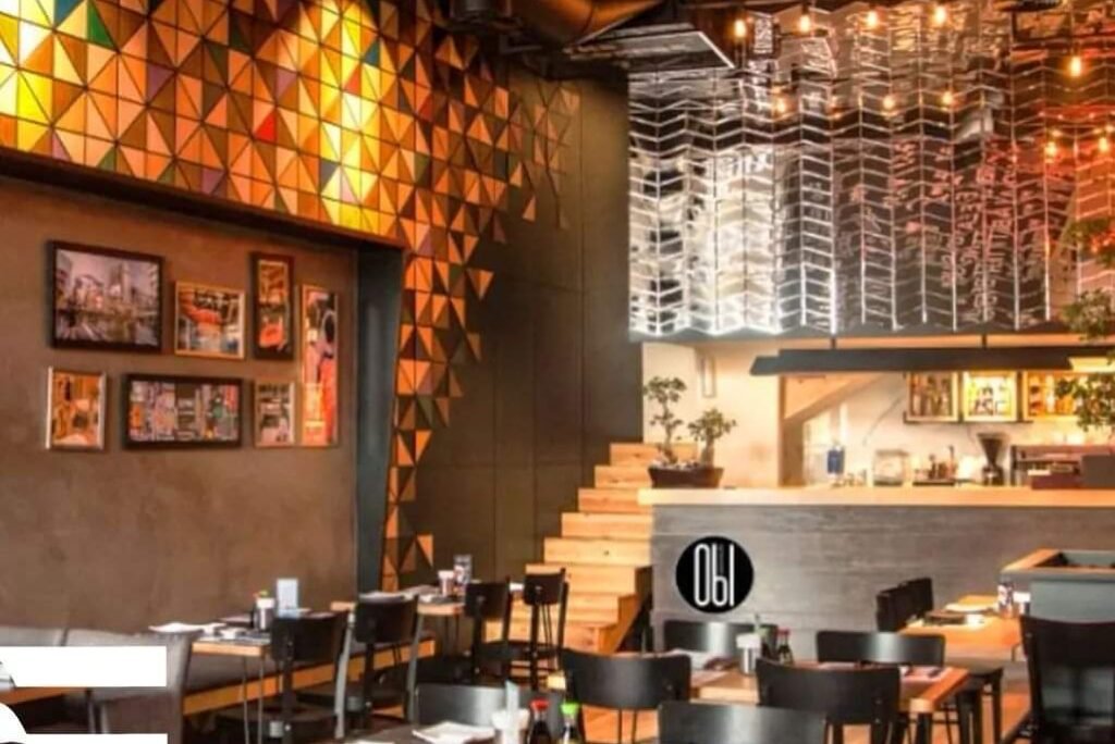 OBI Urban Sushi