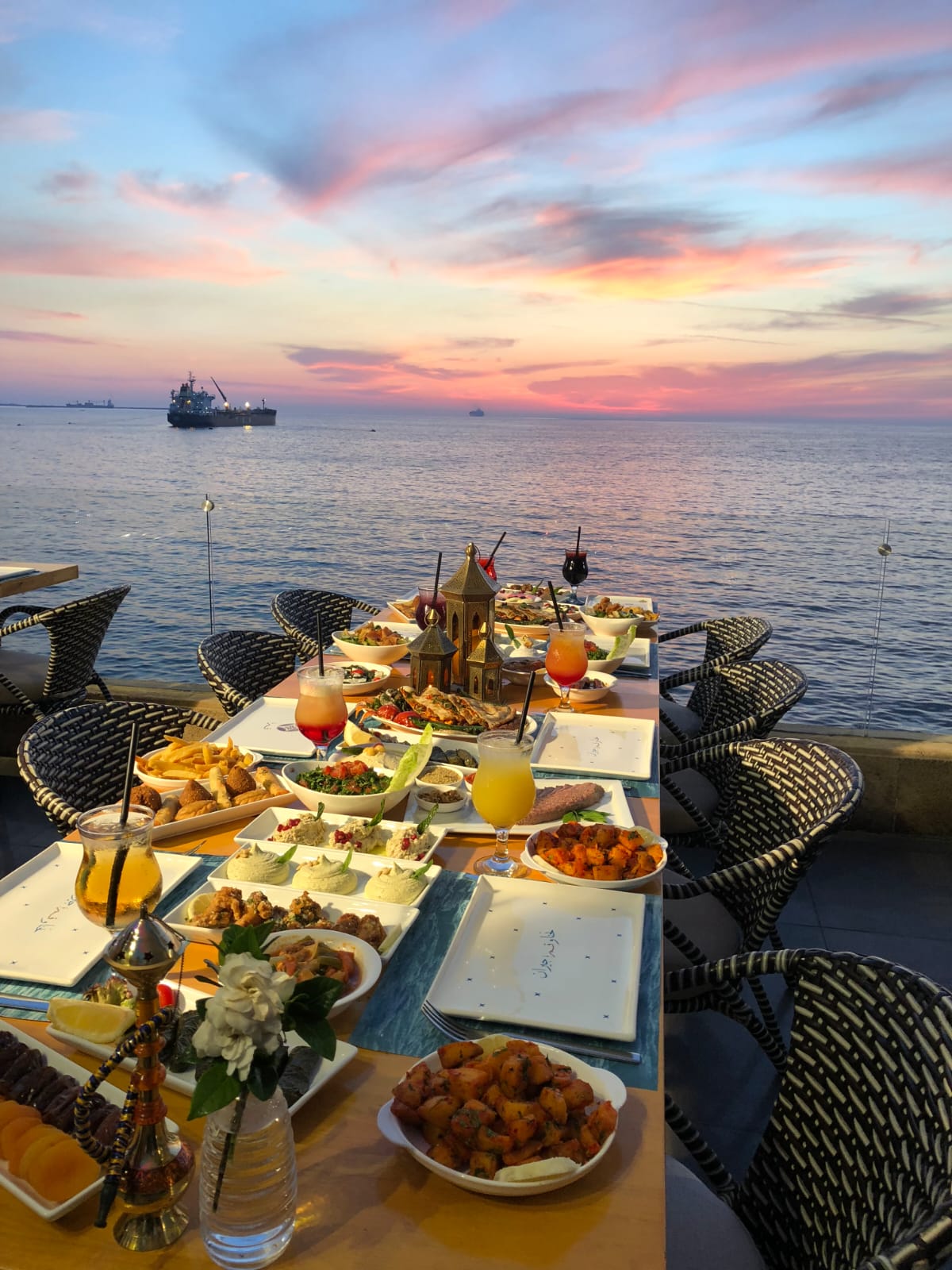 AMAR SEASIDE My Lebanon Guide