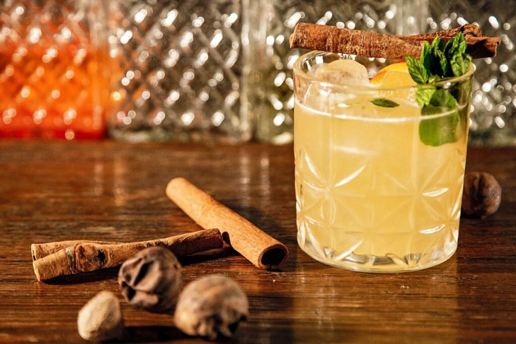 Tonic Cafe Bar