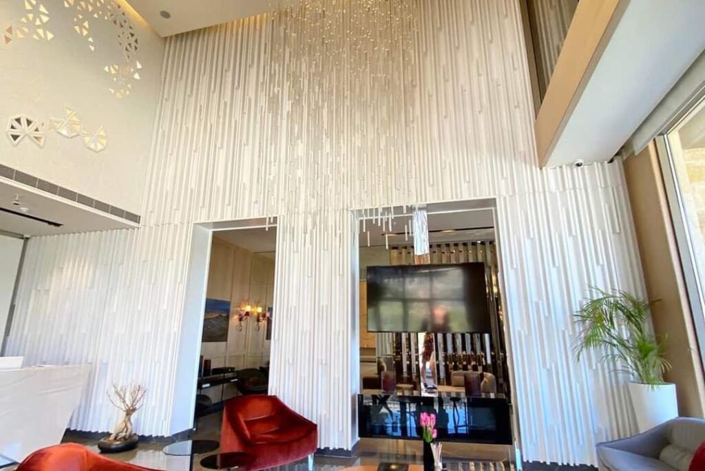 Twinz Hotel