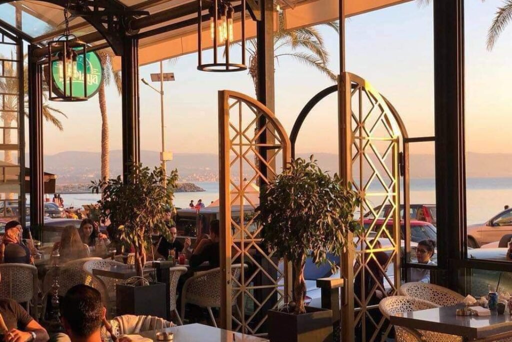 Mundo de la playa