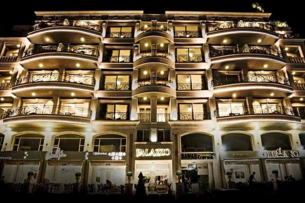 Palazzo