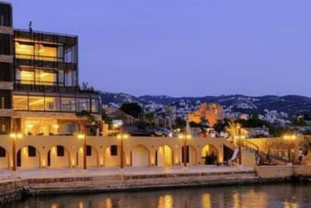 Byblos Sur Mer