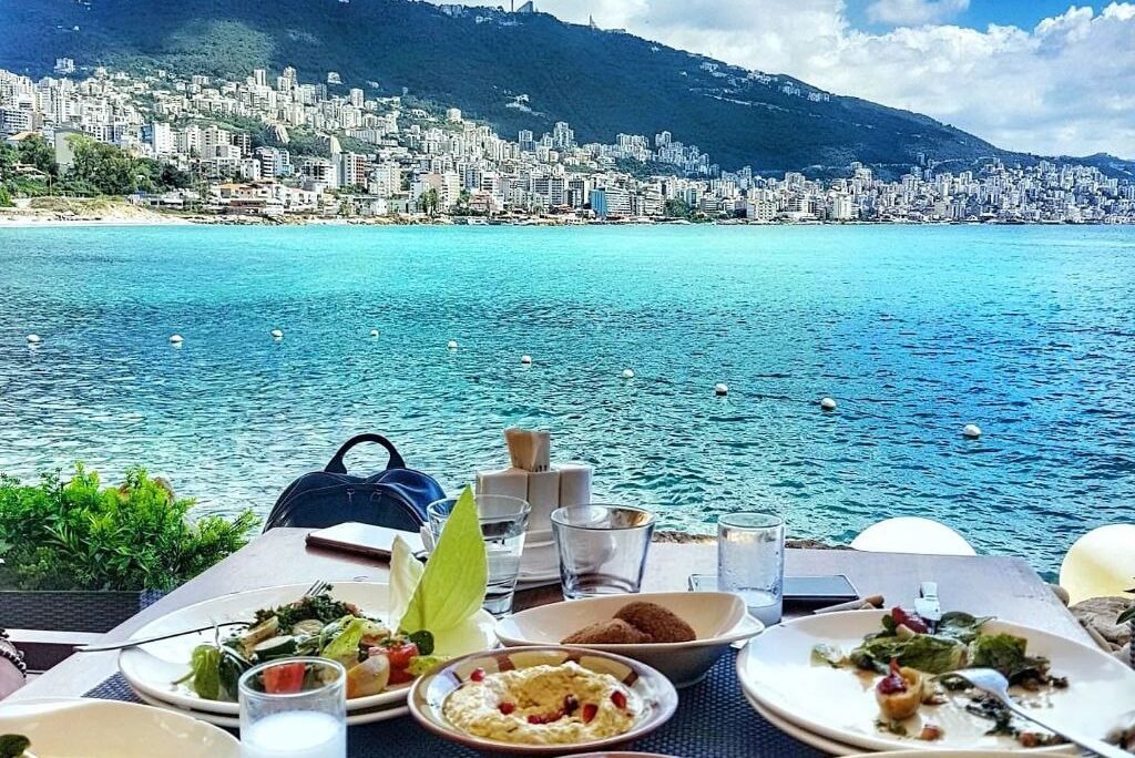 Al Sultan Brahim Restaurant