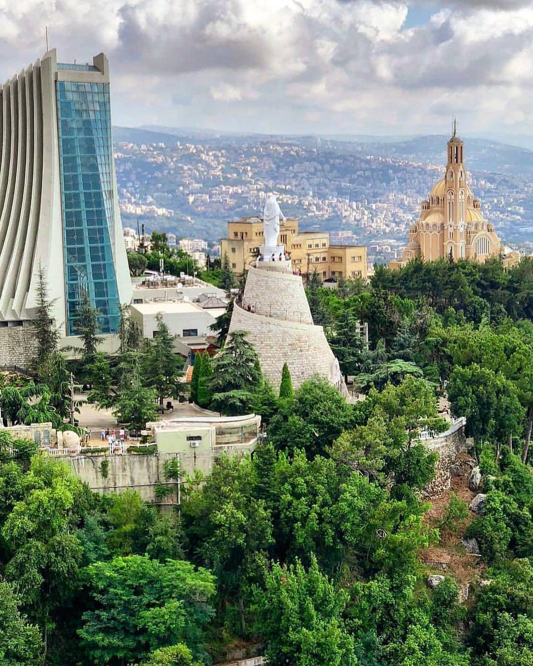 Harissa My Lebanon Guide Harissa My Lebanon Guide