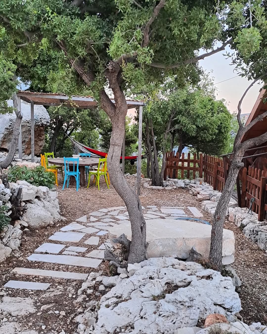 Beit Sarde Beit Sarde