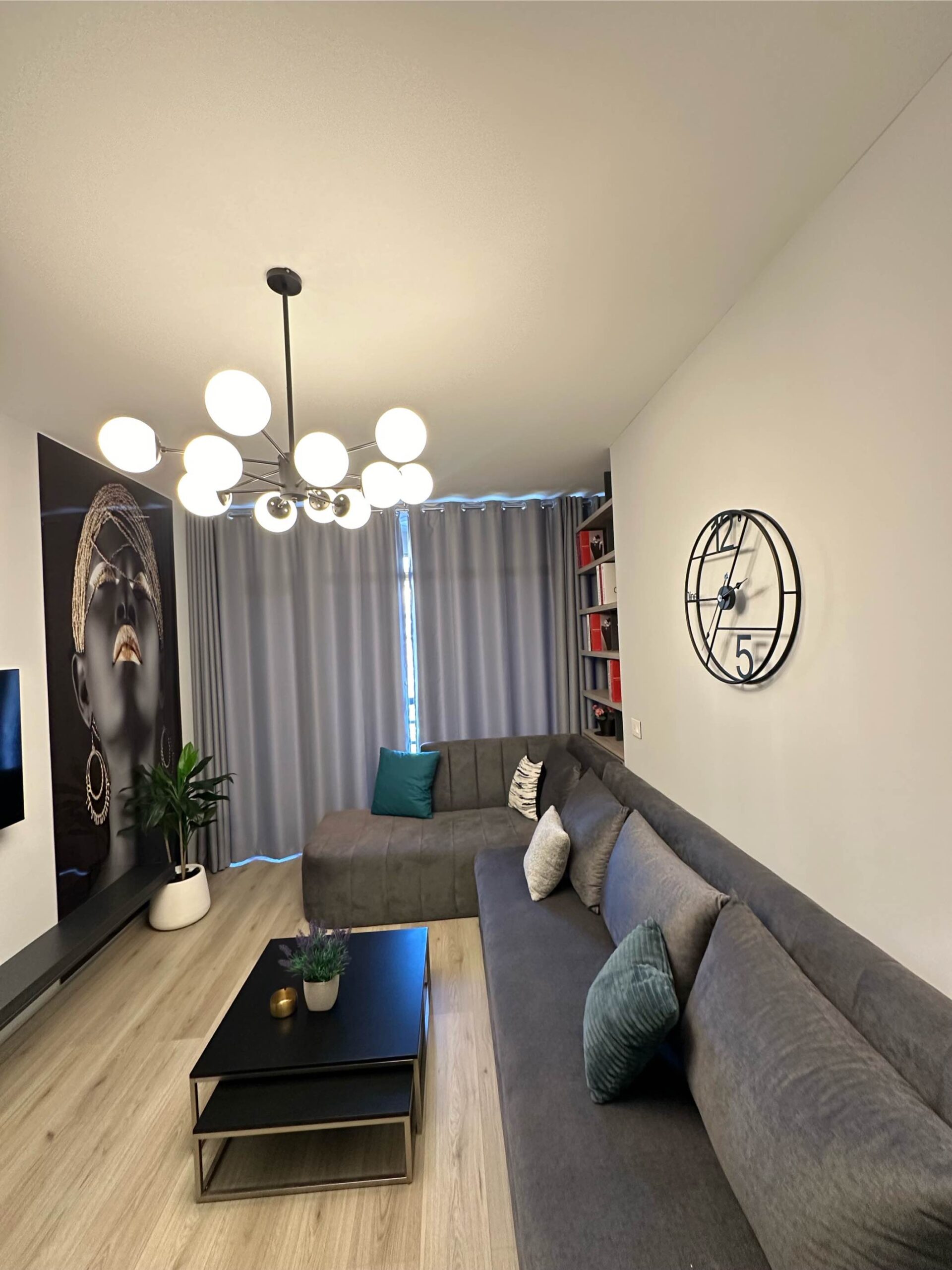 Genev Luxury Apartments Genev Luxury Apartments