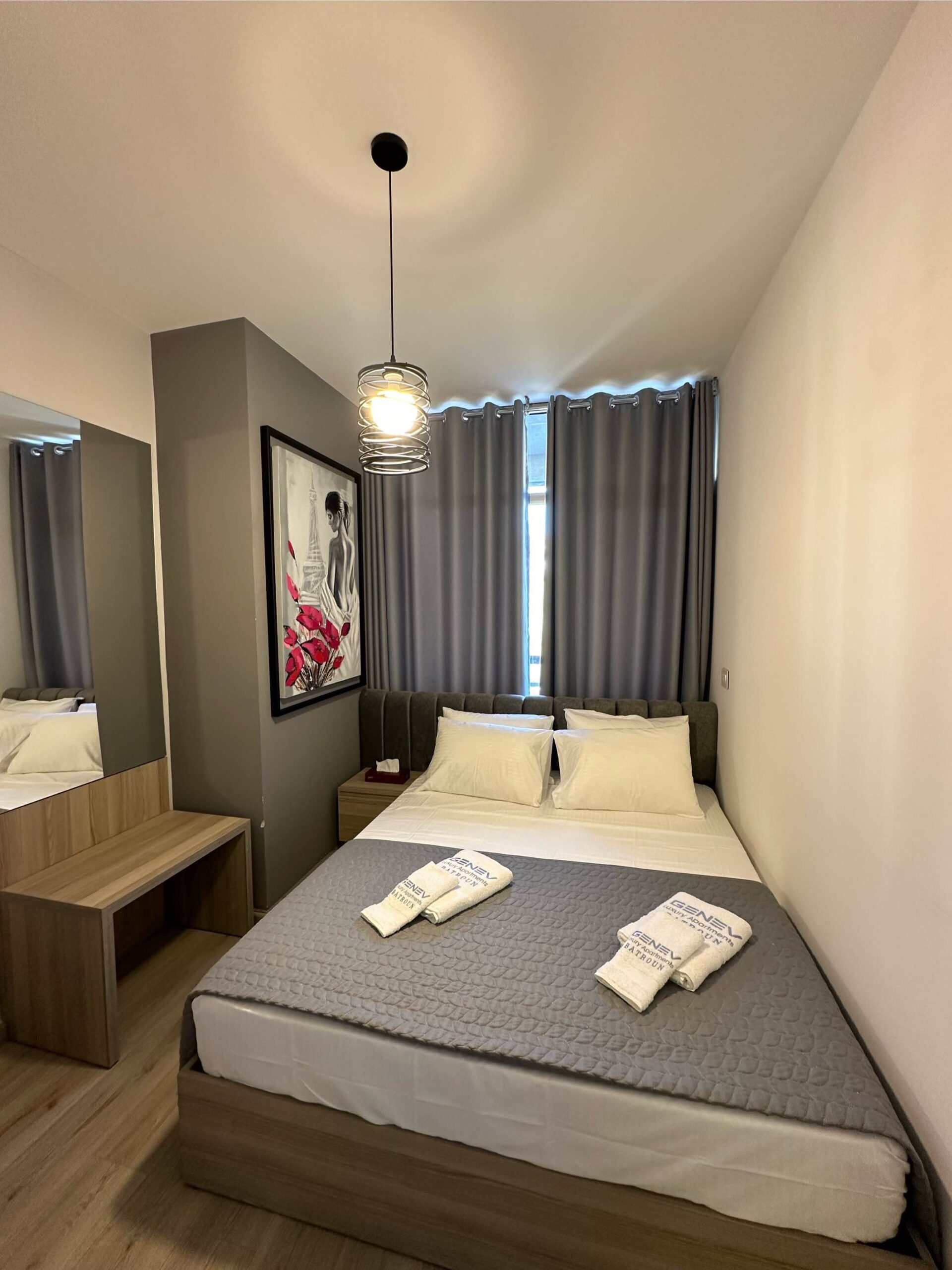 Genev Luxury Apartments Genev Luxury Apartments