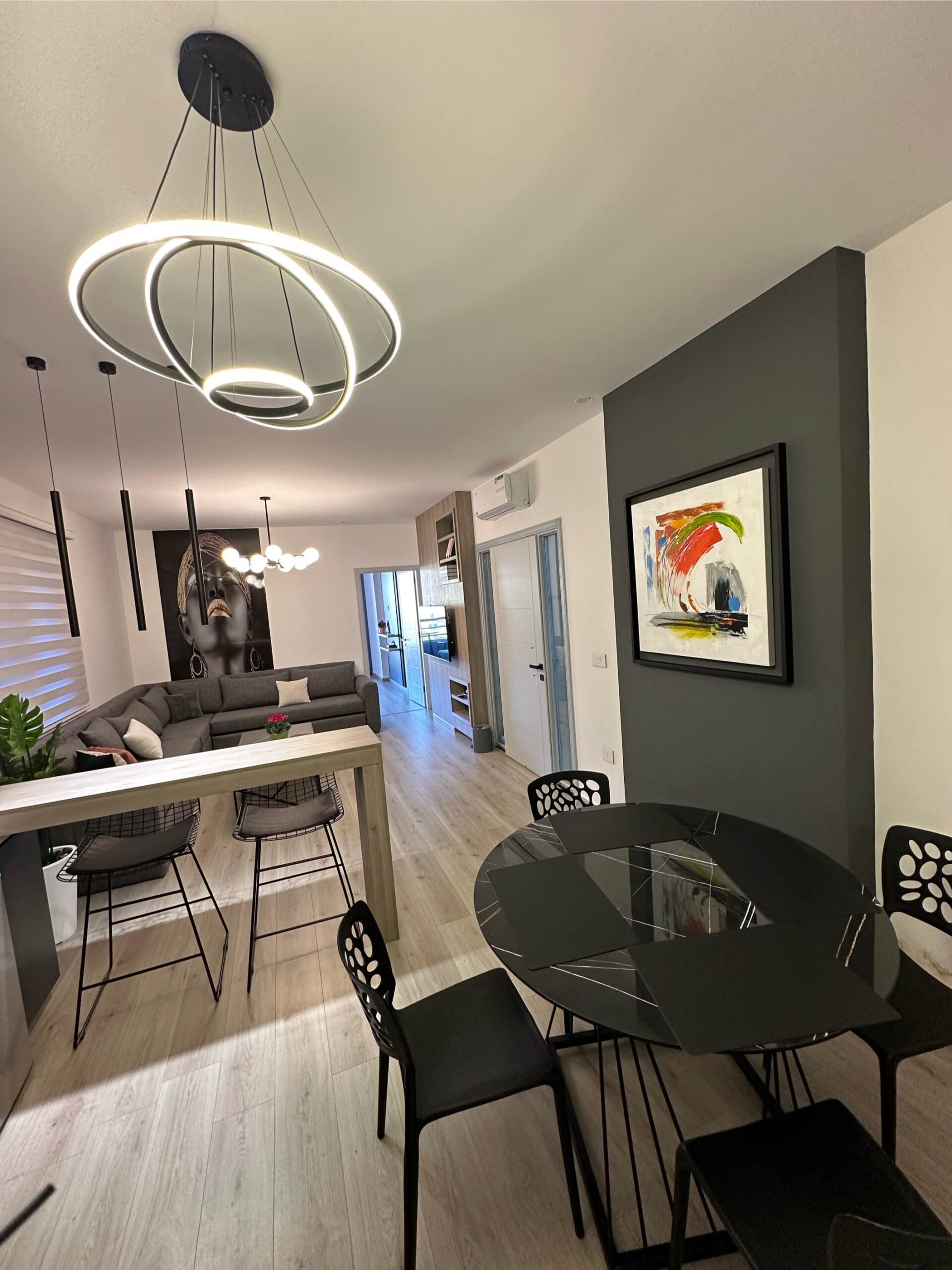 Genev Luxury Apartments Genev Luxury Apartments