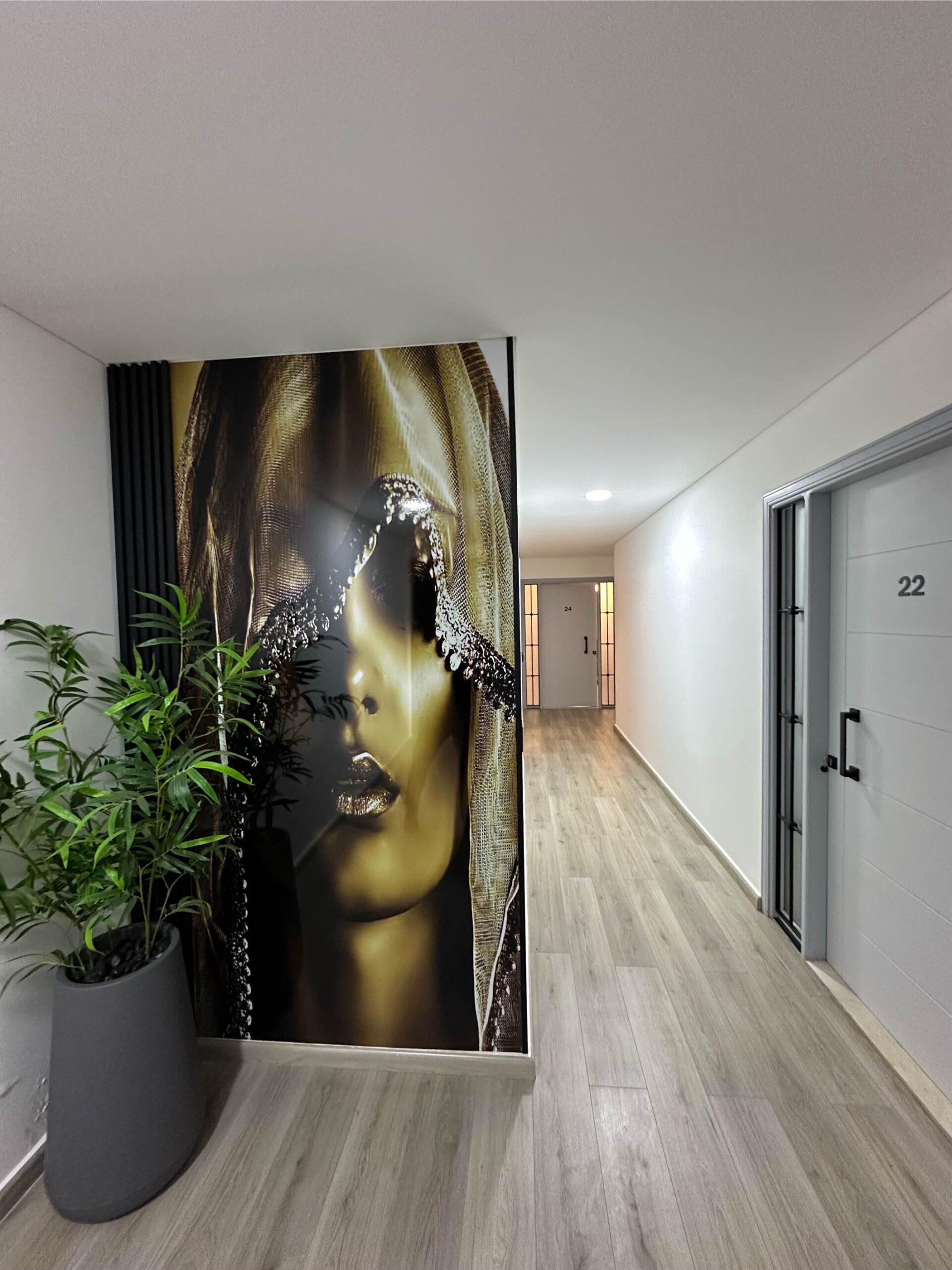Genev Luxury Apartments Genev Luxury Apartments