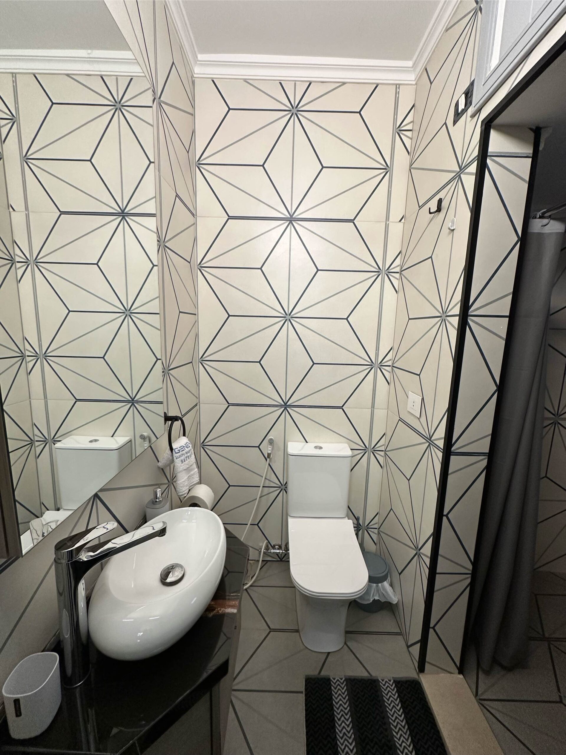 Genev Luxury Apartments Genev Luxury Apartments