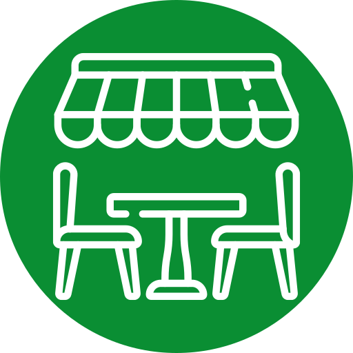 cafe
