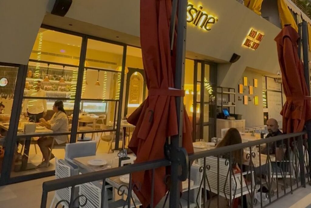 Darsine in Kaslik | My Lebanon Guide