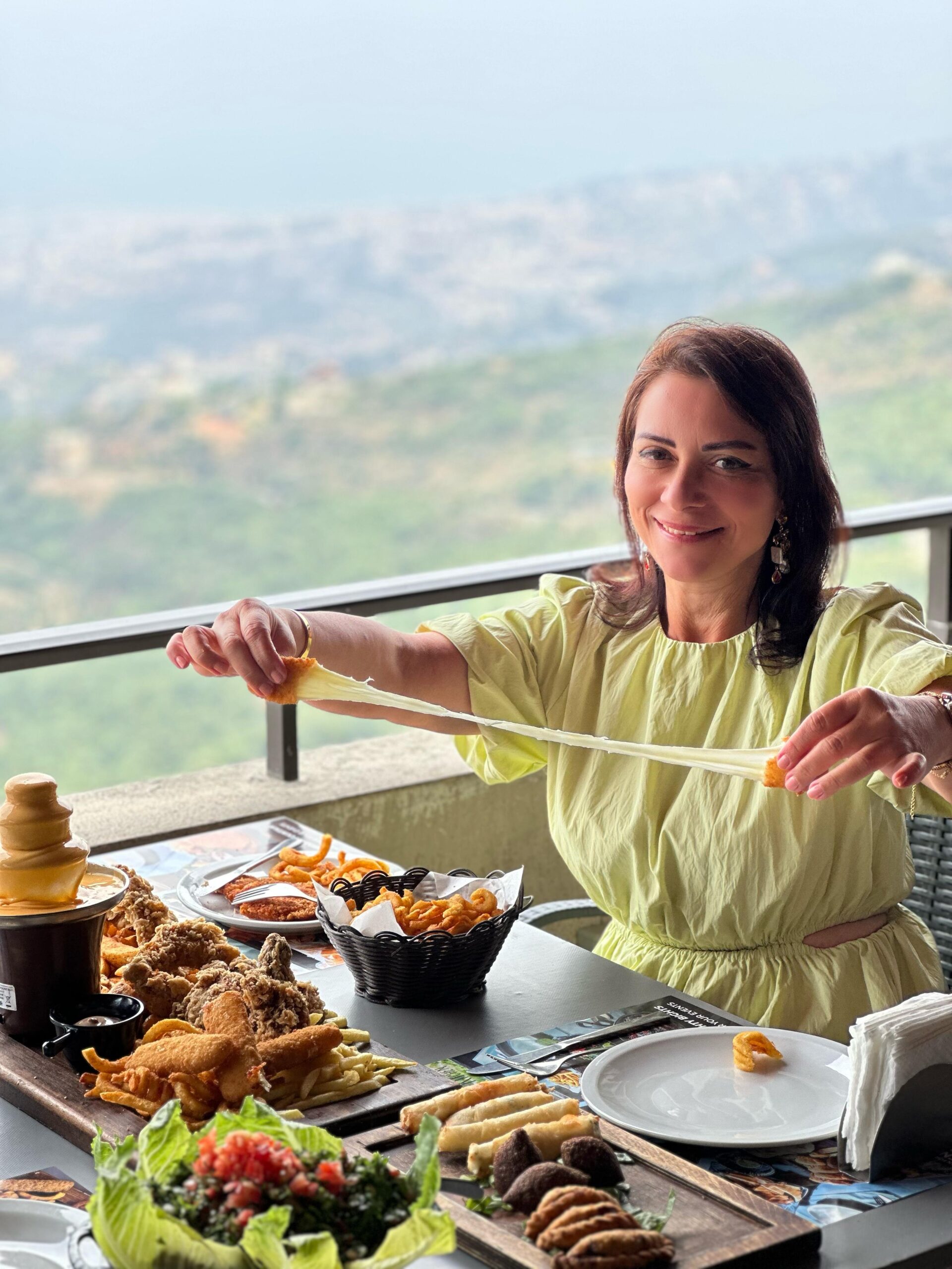 Mini Kitchen | My Lebanon Guide’s Ultimate Food Escape Mini Kitchen | My Lebanon Guide’s Ultimate Food Escape