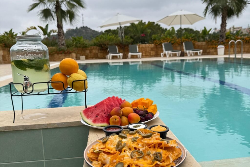 Ohana Venue in Bchamoun – Summer Pool & Events | My Lebanon Guide