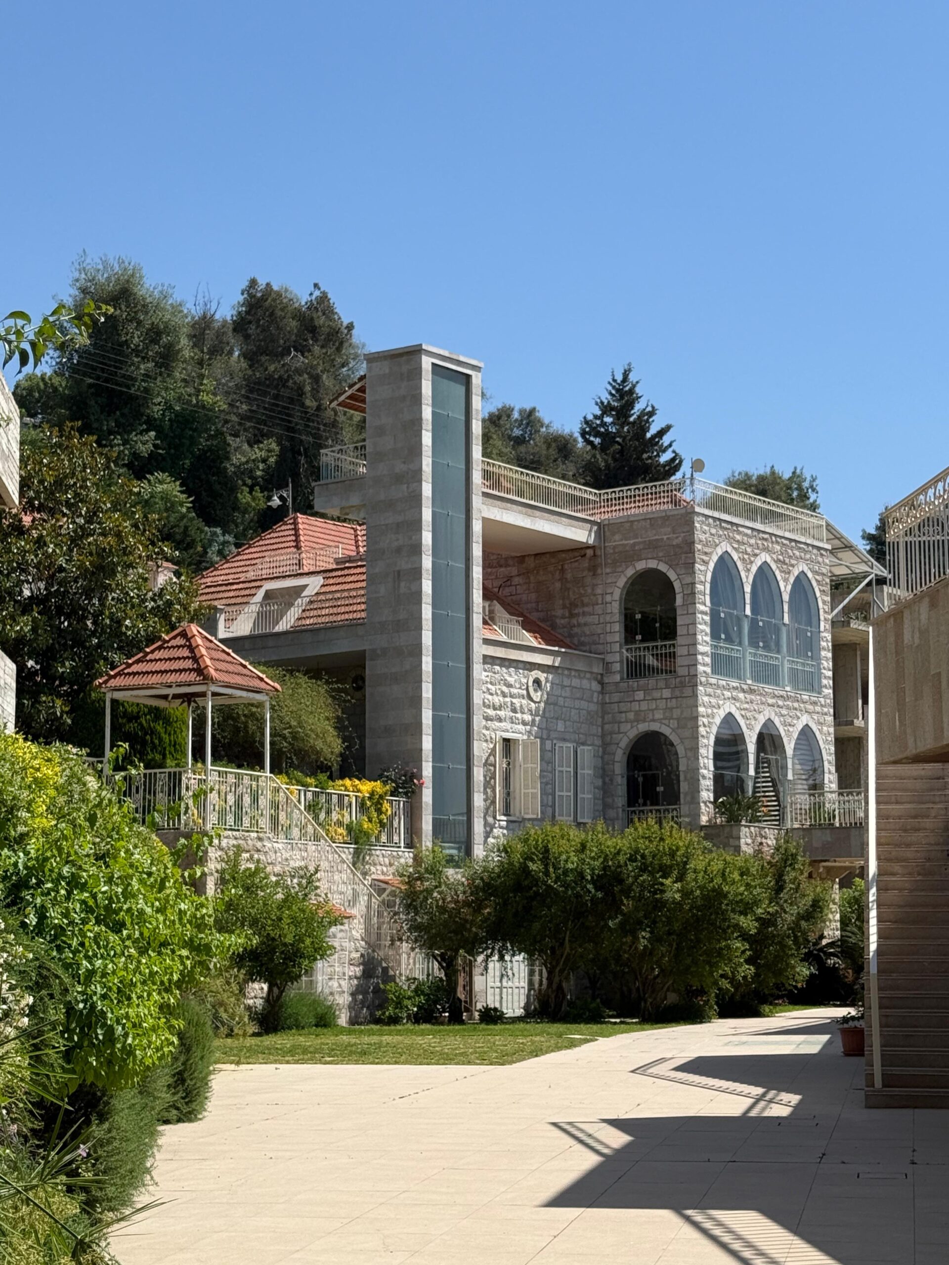 La grande Maison harissa La grande Maison harissa