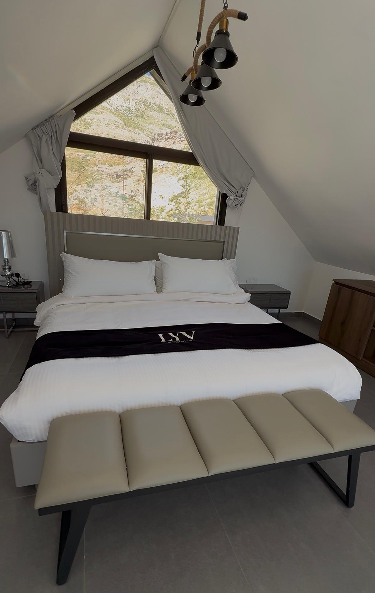 Lyv resort Lyv resort