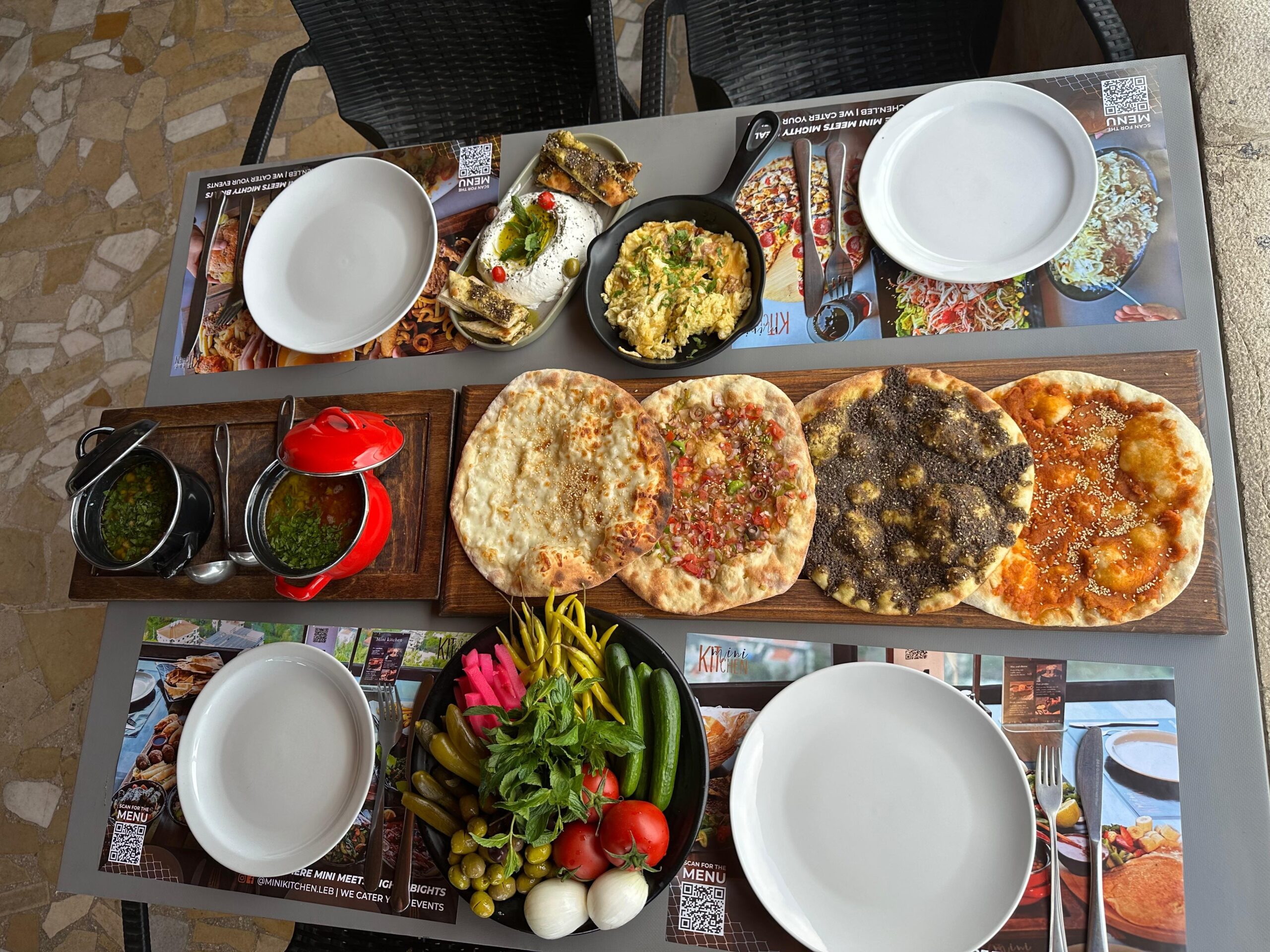 Mini Kitchen | My Lebanon Guide’s Ultimate Food Escape Mini Kitchen | My Lebanon Guide’s Ultimate Food Escape