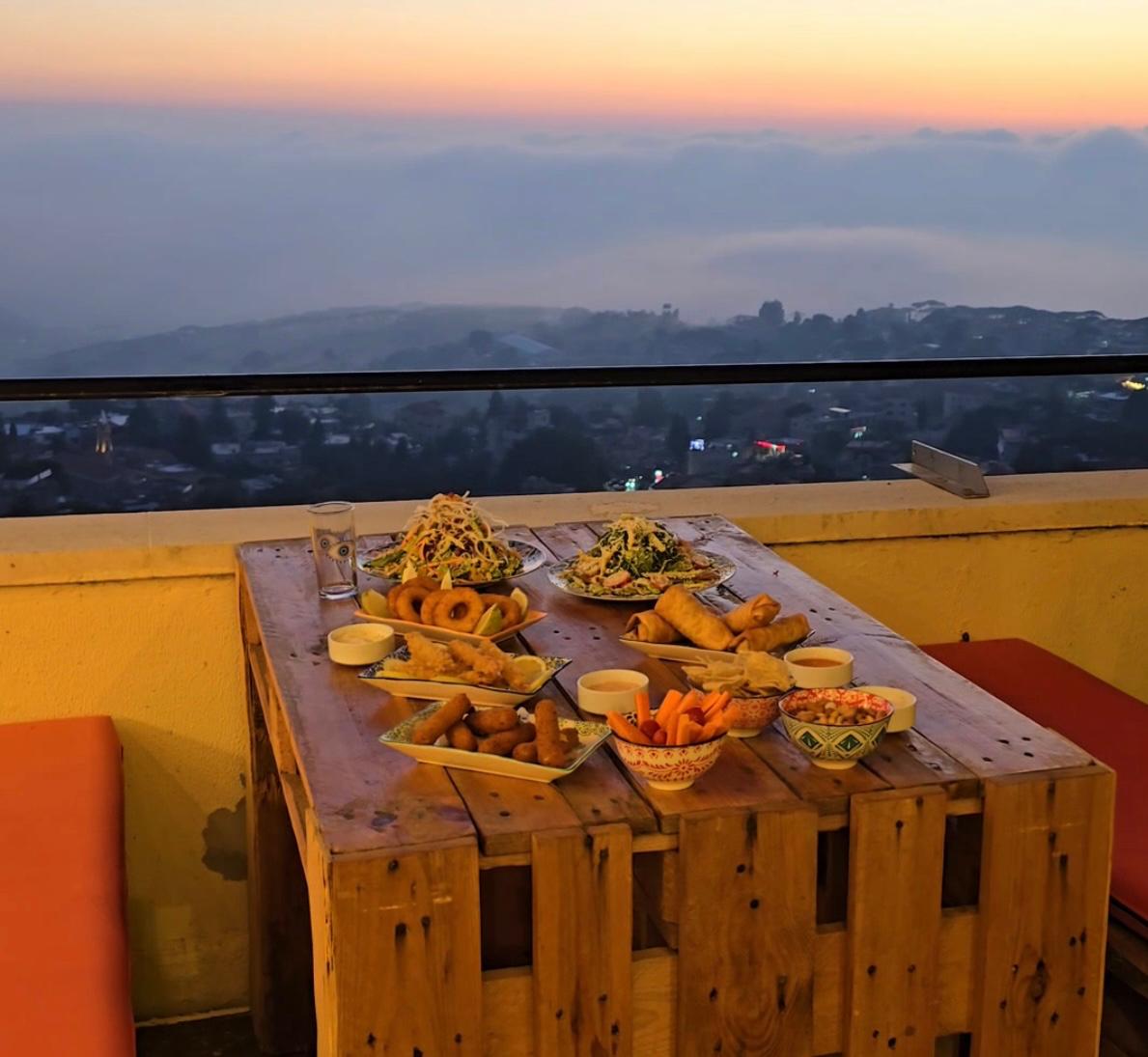 Orris Lounge in Hammana | My Lebanon Guide Orris Lounge in Hammana | My Lebanon Guide