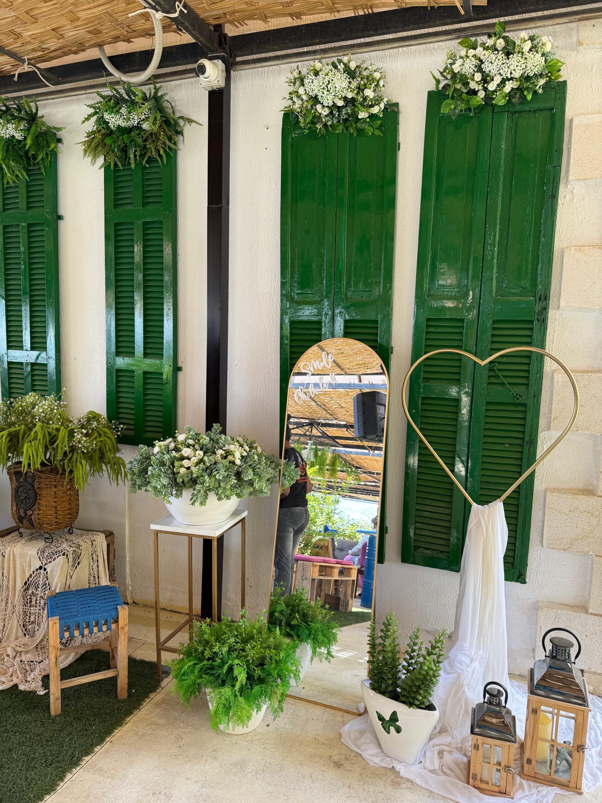 Orris Lounge in Hammana | My Lebanon Guide Orris Lounge in Hammana | My Lebanon Guide