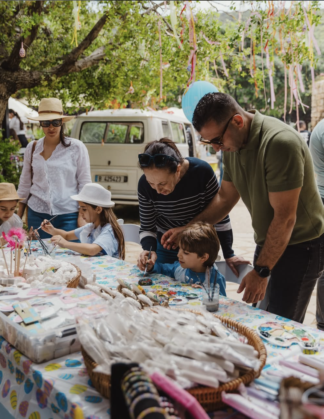 Arnaoon Village – Lebanon’s #1 Family Destination for Food, Fun & Nature | My Lebanon Guide Arnaoon Village – Lebanon’s #1 Family Destination for Food, Fun & Nature | My Lebanon Guide