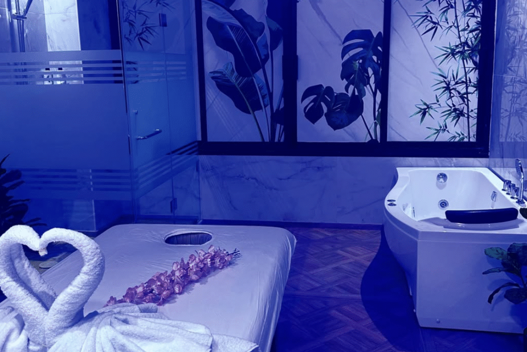 Amazing Spa – Jounieh’s New Escape for Relaxation & Wellness | My Lebanon Guide