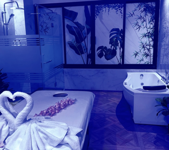 Amazing Spa – Jounieh’s New Escape for Relaxation & Wellness | My Lebanon Guide