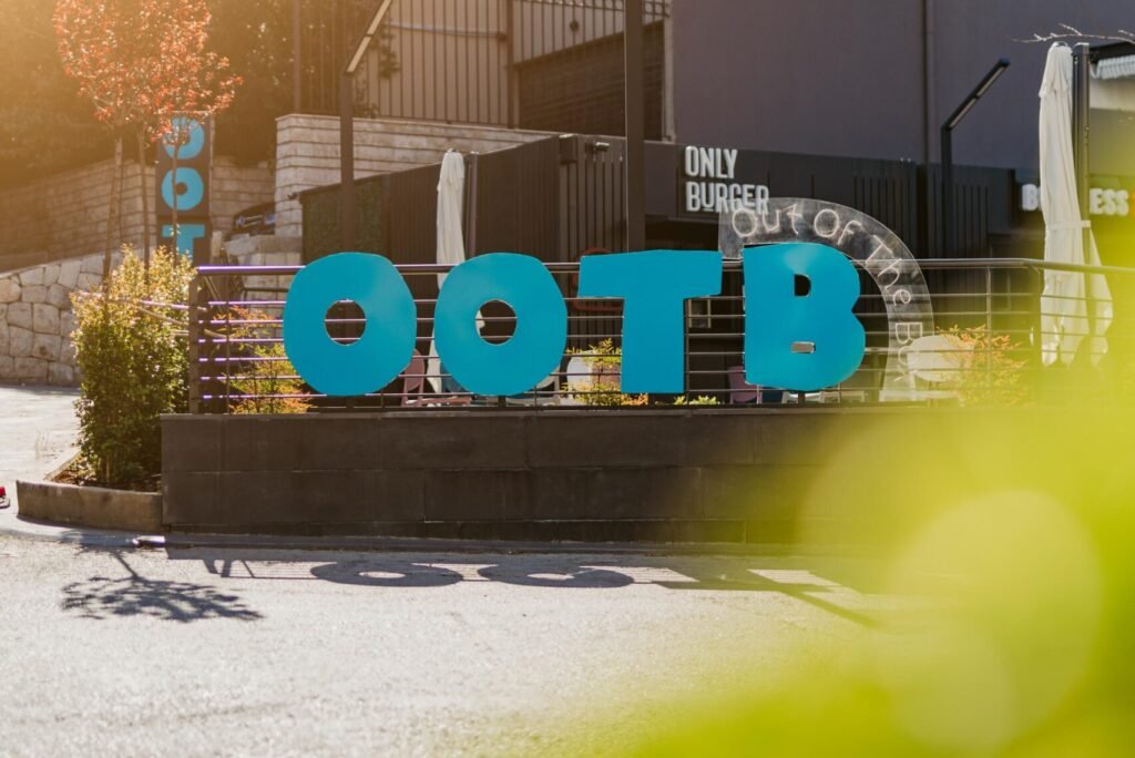 OOTB (Out of the Box) | My Lebanon Guide