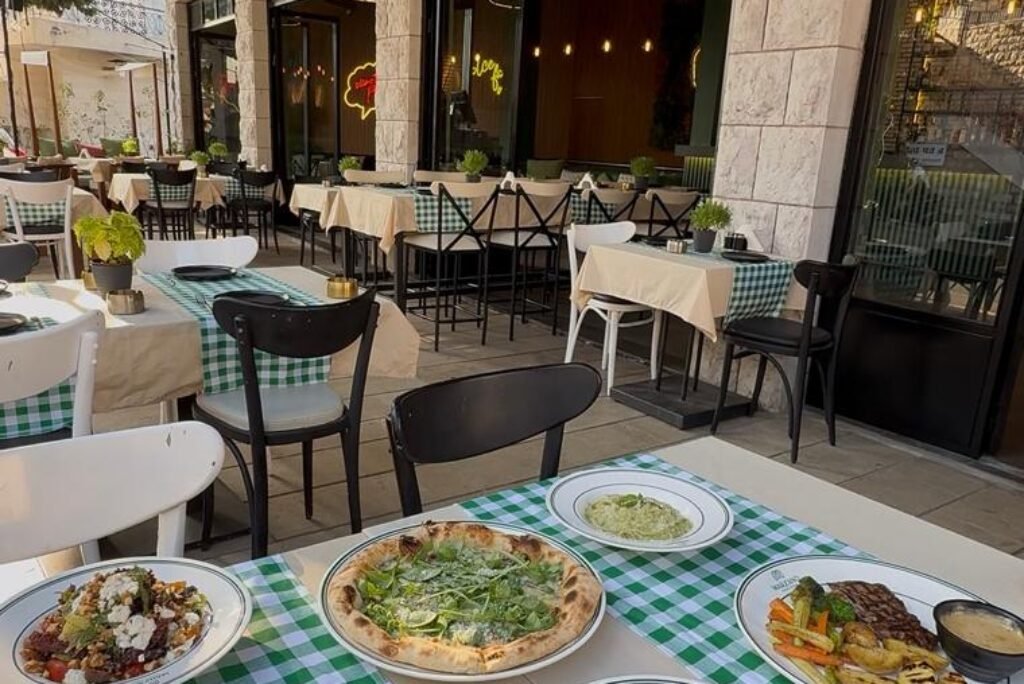 Marzano broumana | My Lebanon Guide