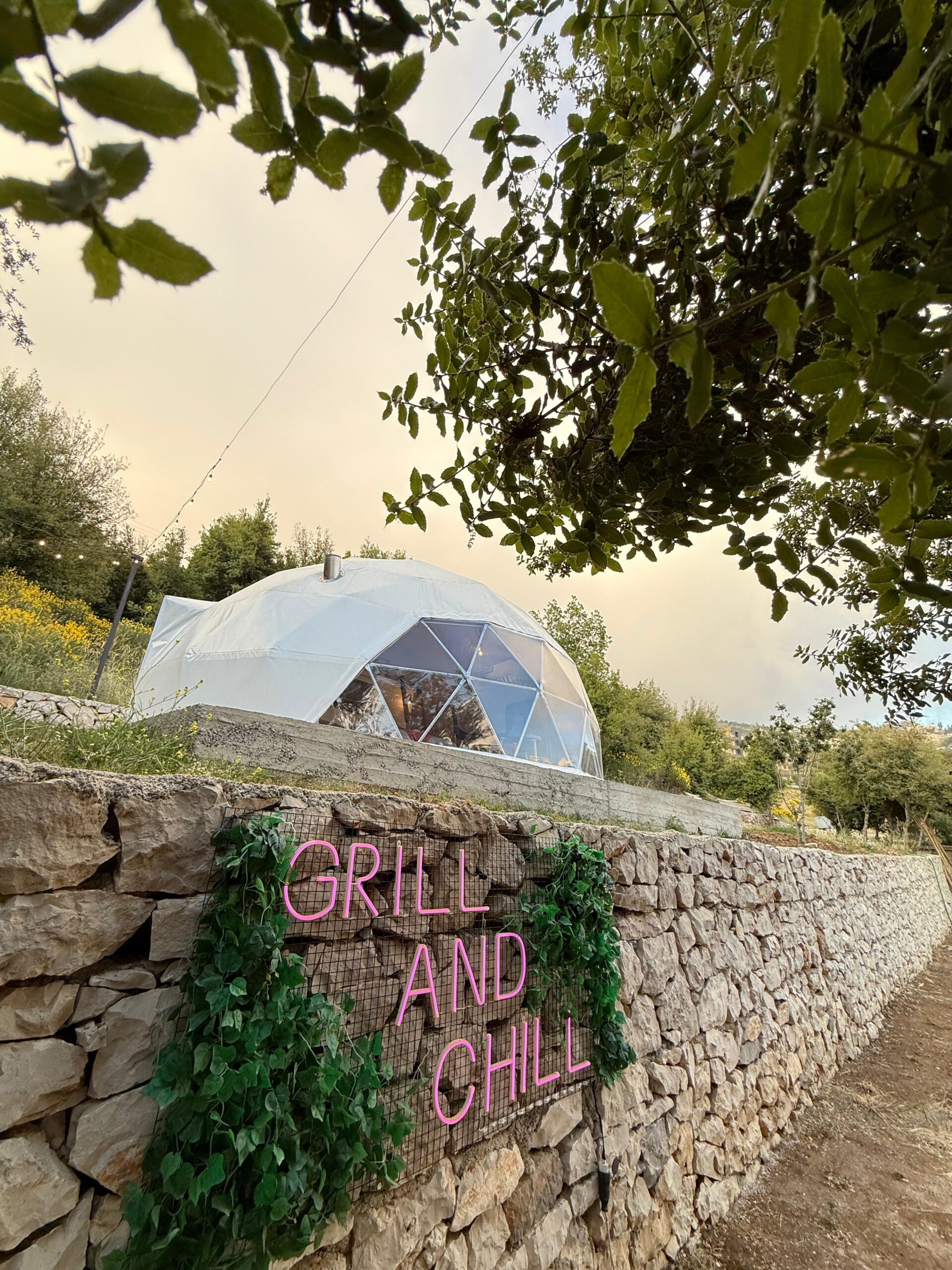 Grill and Chill | My Lebanon Guide Grill and Chill | My Lebanon Guide