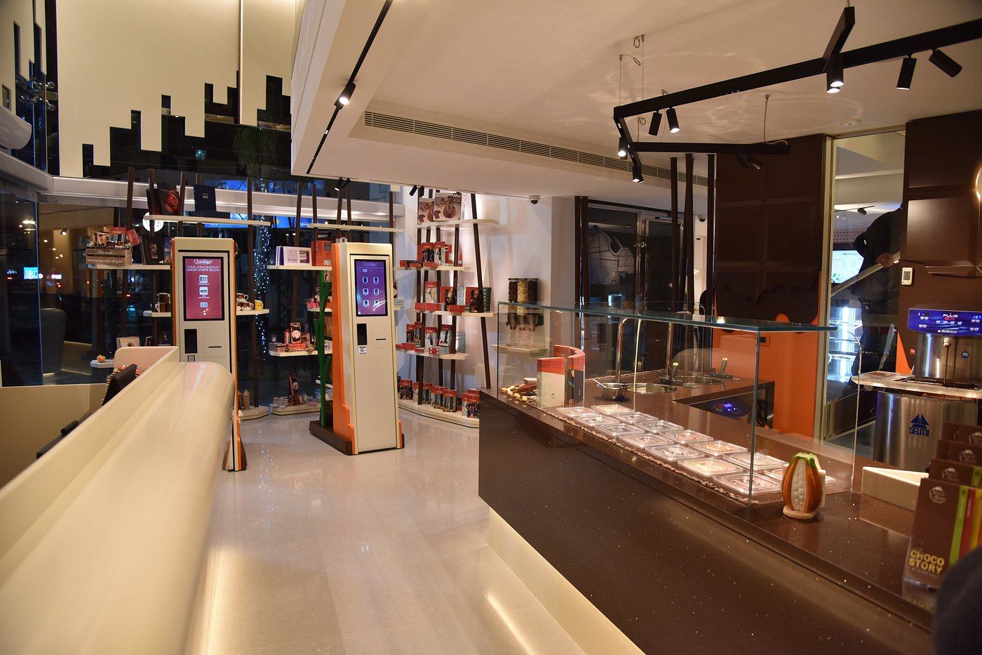 Choco-Story Beirut | My Lebanon Guide Choco-Story Beirut | My Lebanon Guide