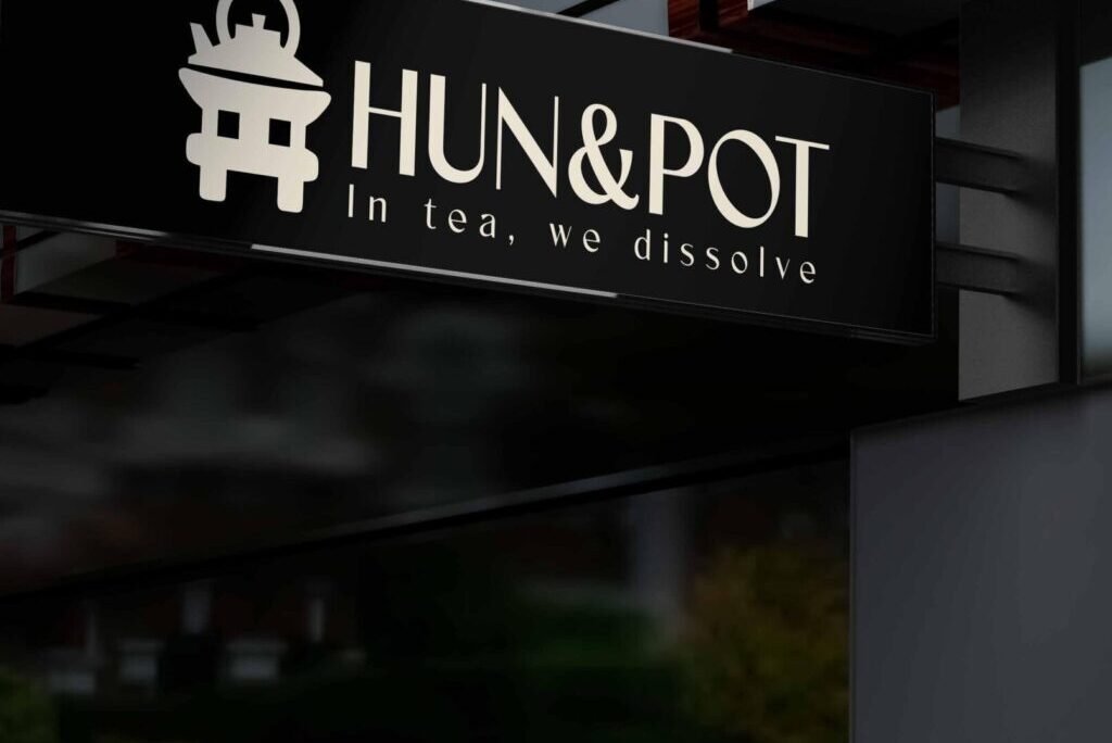 Hun & Pot by Mogetee Lebanon