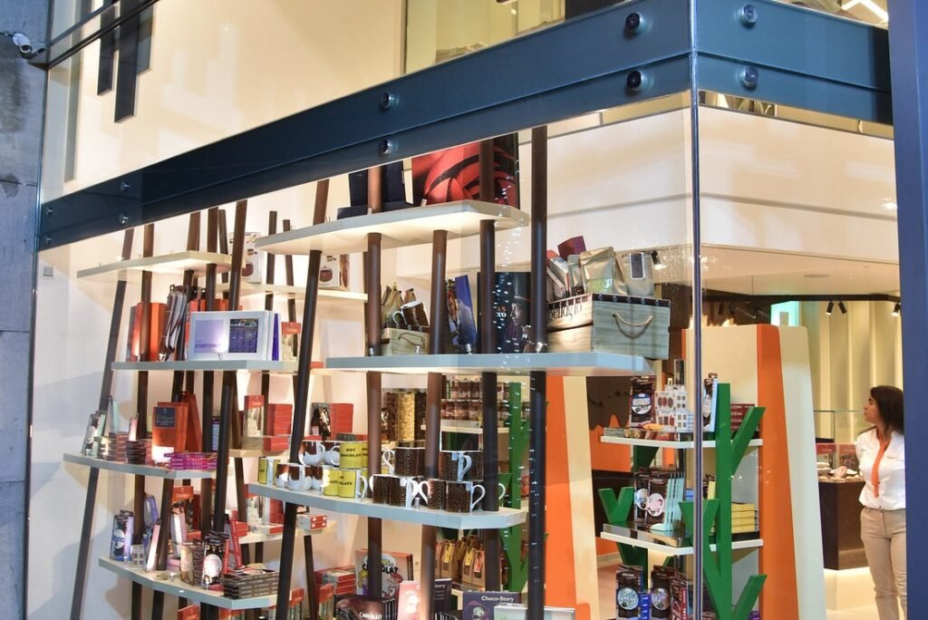 Choco-Story Beirut | My Lebanon Guide