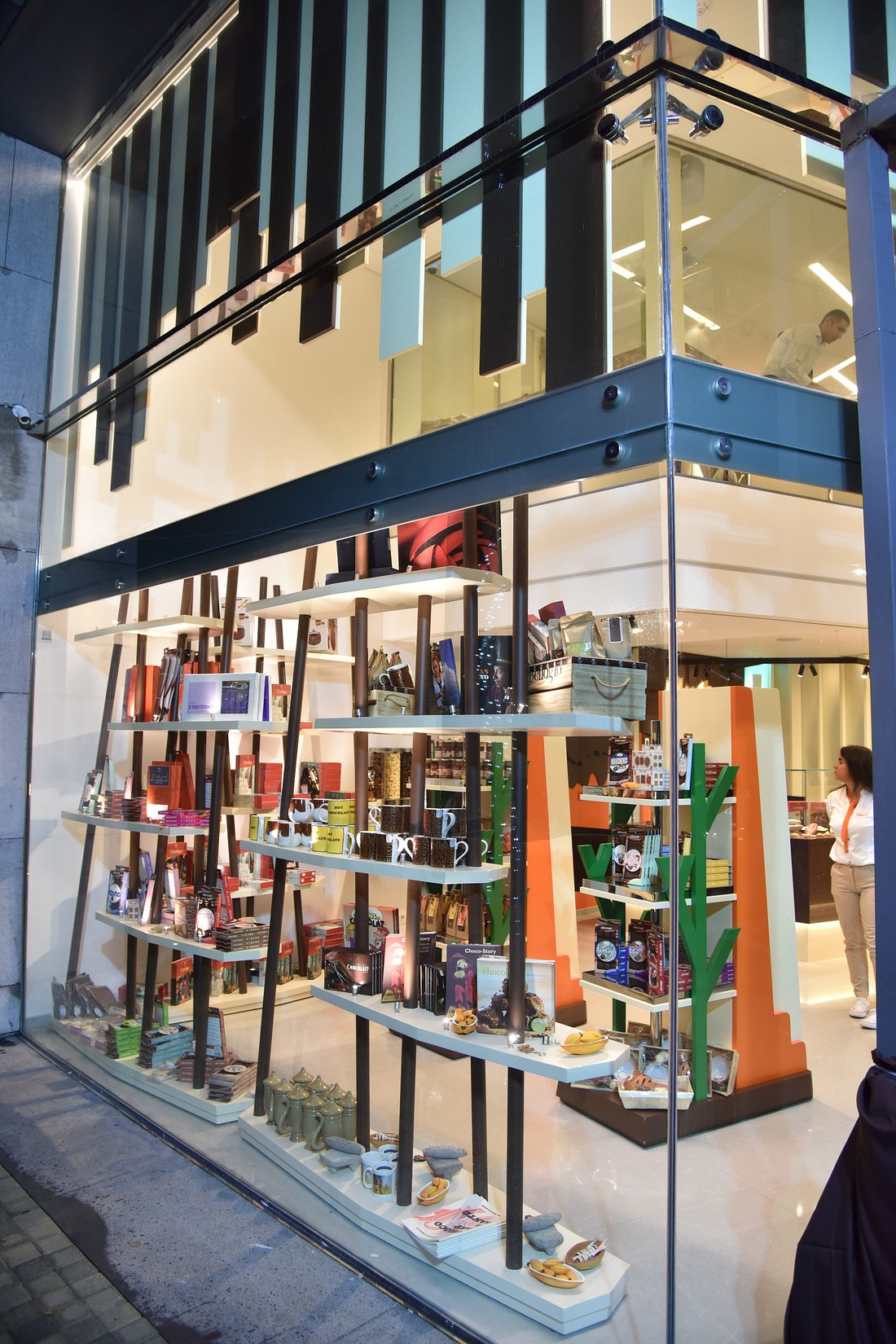 Choco-Story Beirut | My Lebanon Guide Choco-Story Beirut | My Lebanon Guide