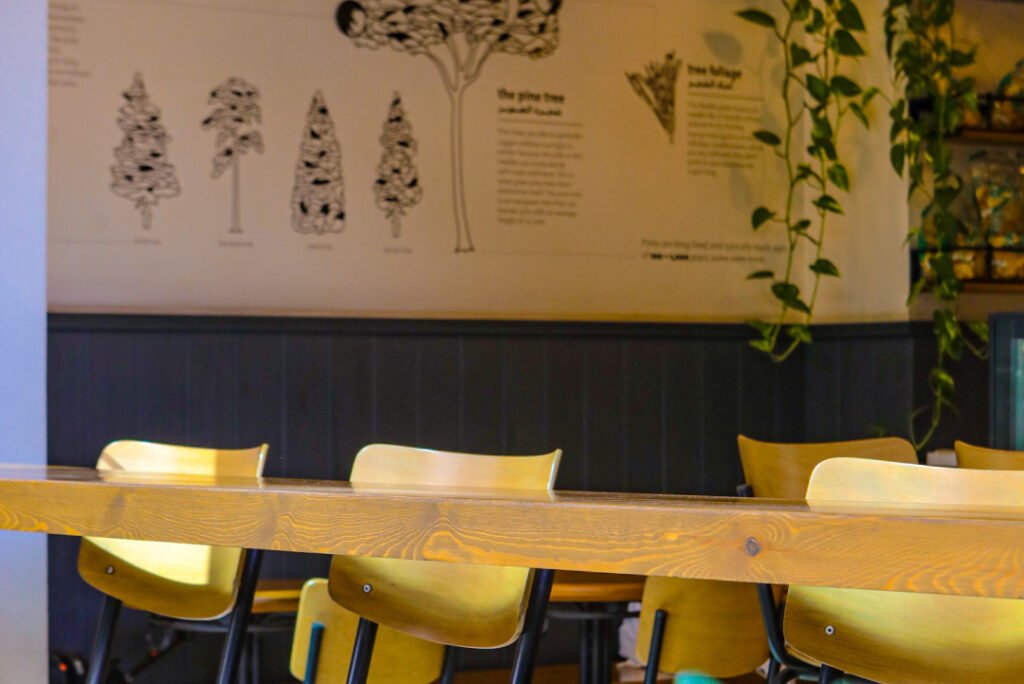 Snoubar Bakery | My Lebanon Guide