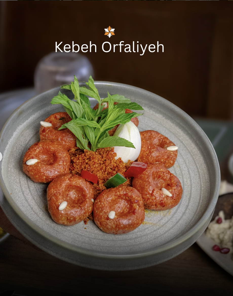 Halloun Restaurant in Akkar | My Lebanon Guide Halloun Restaurant in Akkar | My Lebanon Guide