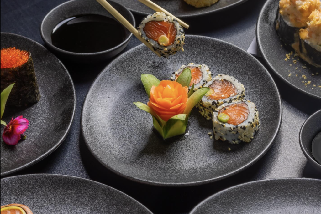 Clean Eating Meets Comfort Food at Qatch