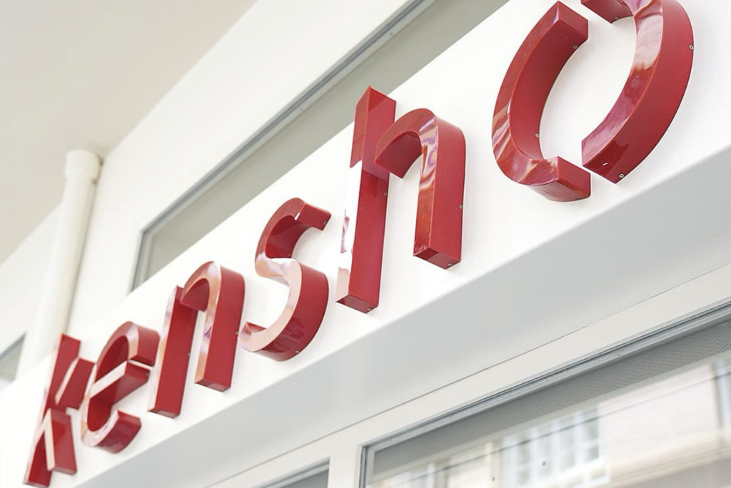 Kensho Concept | My Lebanon Guide