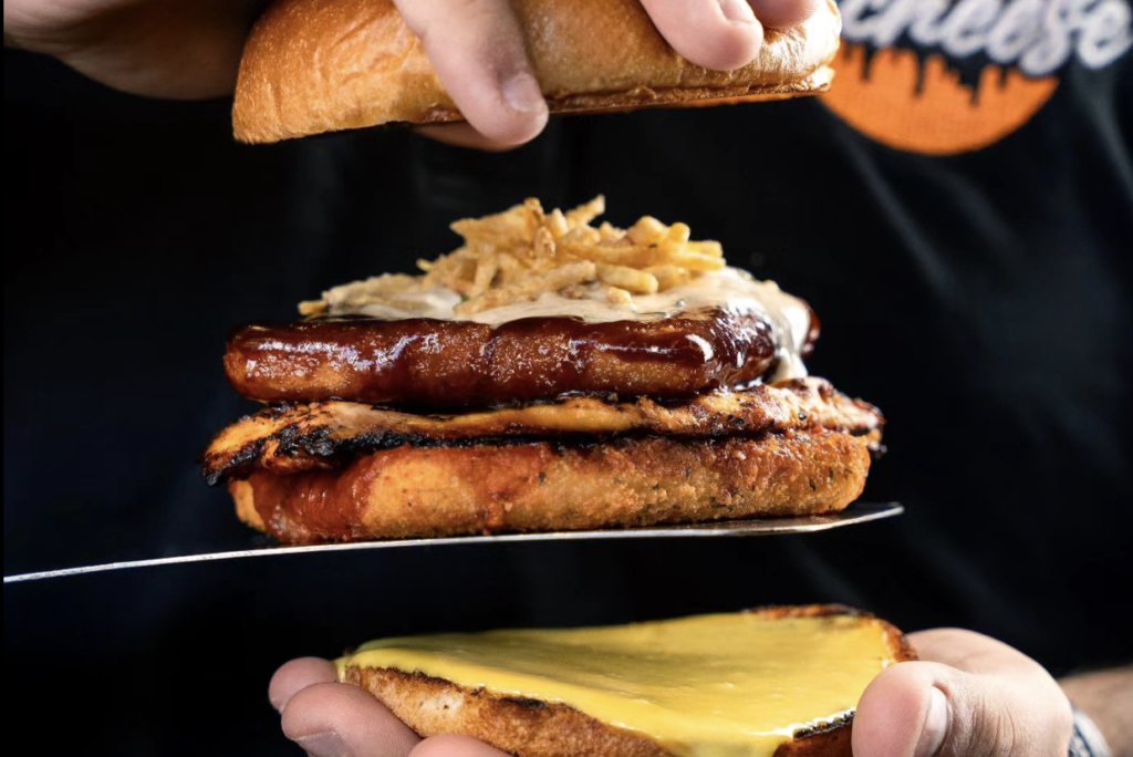 Richeese | My Lebanon Guide