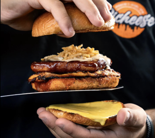 Richeese | My Lebanon Guide