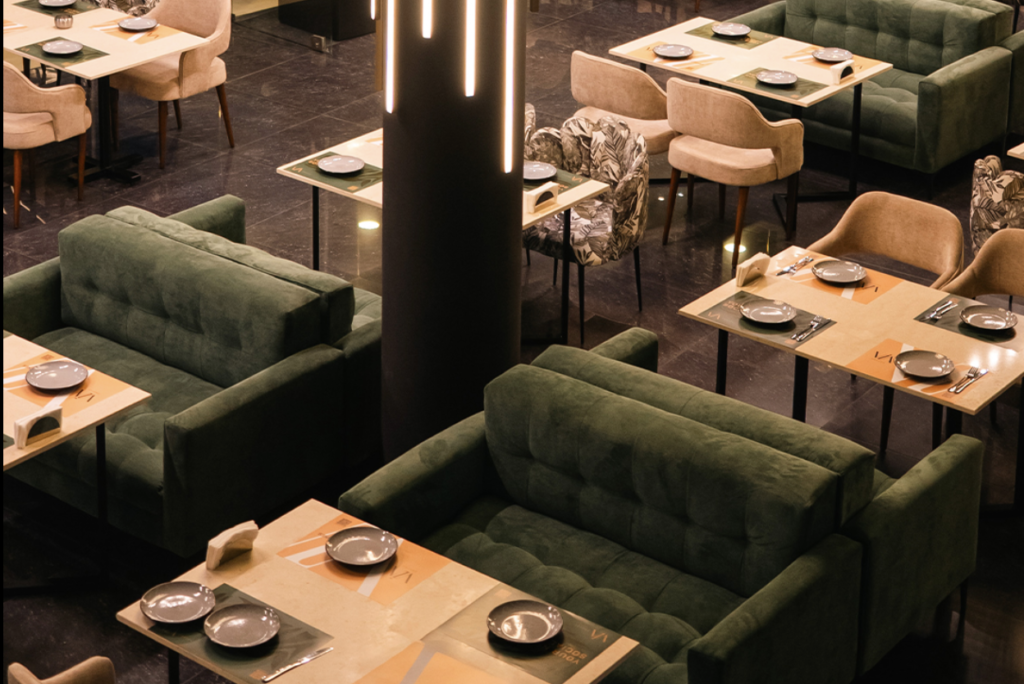 Via Dbayeh | My Lebanon Guide