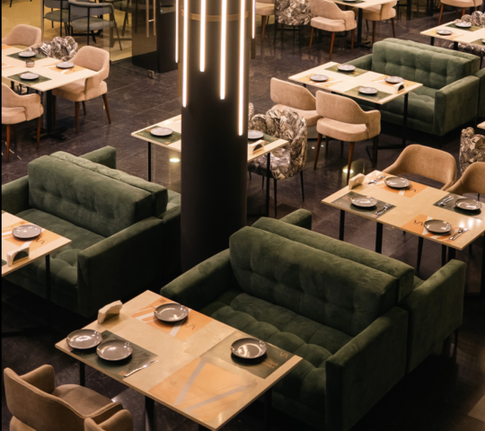 Via Dbayeh | My Lebanon Guide