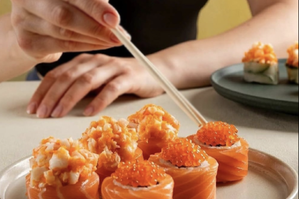 Sky Resto | My Lebanon Guide